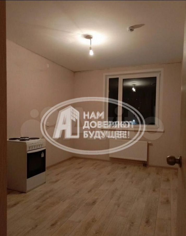 квартира г Чусовой ул Космонавтов 3а фото 2