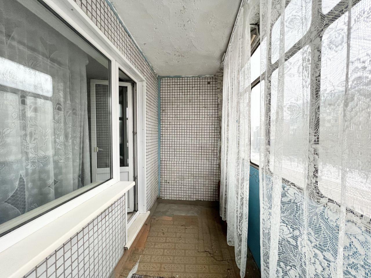 квартира г Новосибирск р-н Дзержинский ул Красина 58 фото 8