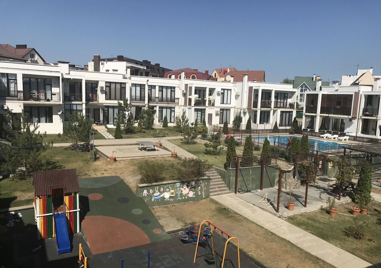 квартира г Новороссийск р-н Южный Ясный пер., 10 фото 10