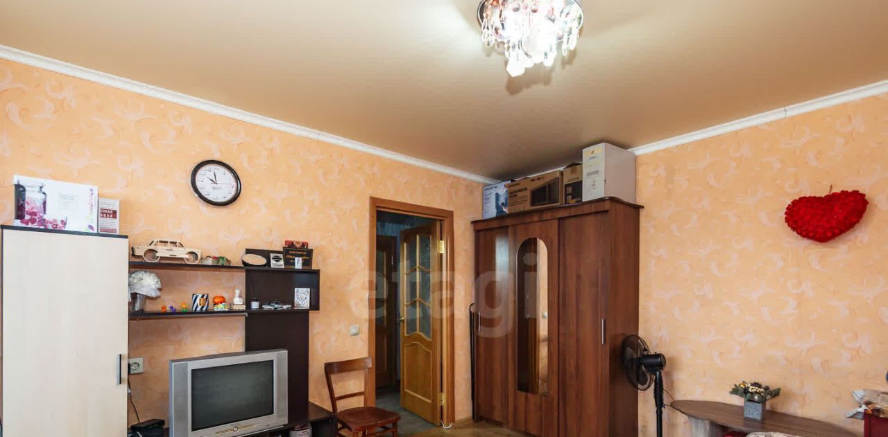 квартира г Ростов-на-Дону р-н Железнодорожный ул Профсоюзная 89 фото 1
