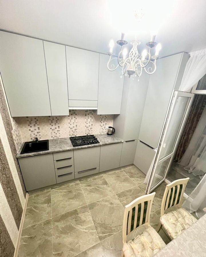 квартира г Ставрополь р-н Промышленный ул Павла Буравцева 46к/2 фото 3