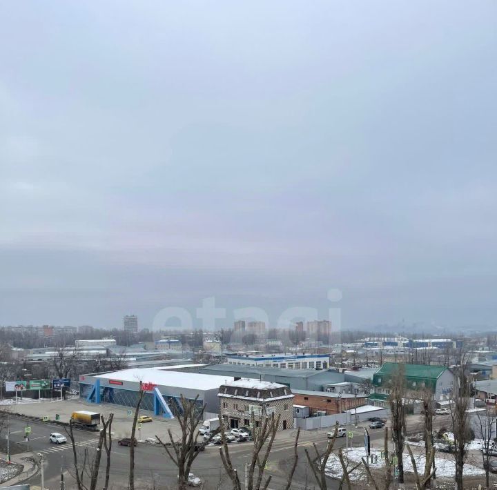 квартира р-н Аксайский г Аксай пр-кт Ленина 40нк/1 фото 12