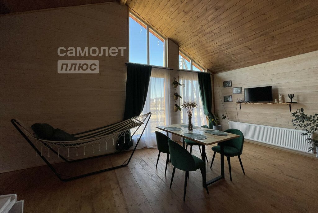 дом г Домодедово мкр Востряково фото 13