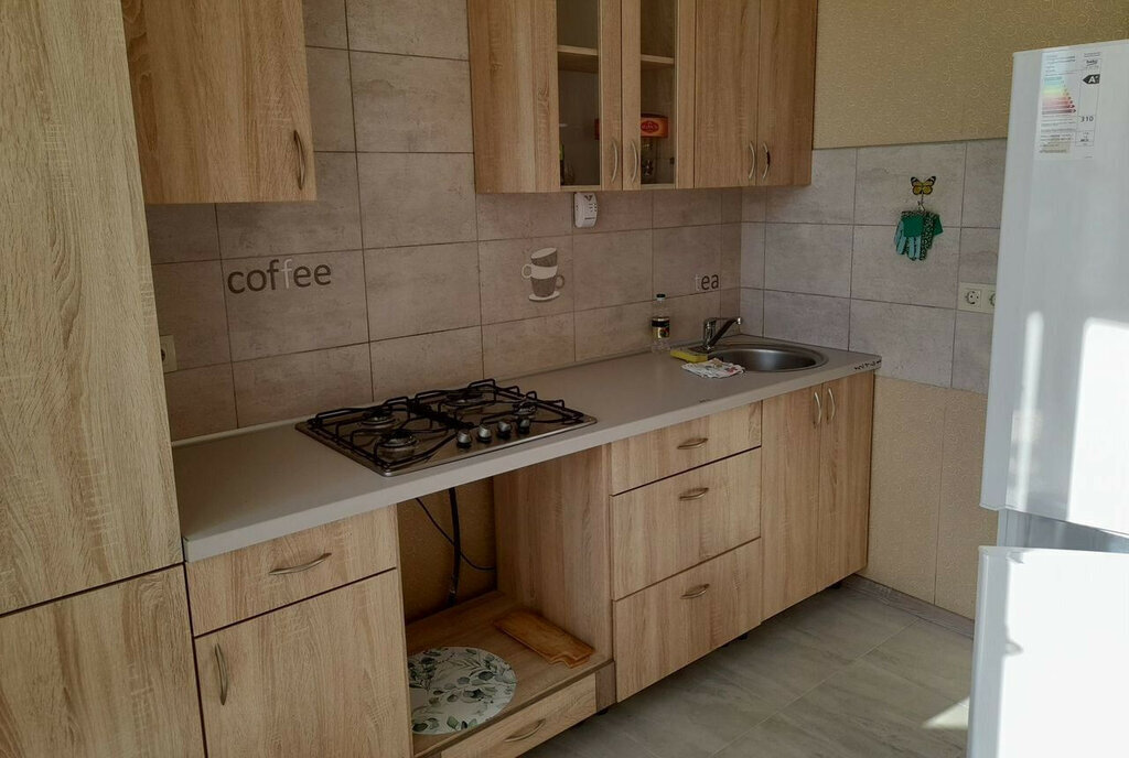 квартира г Калининград ул Маршала Новикова 15 фото 2