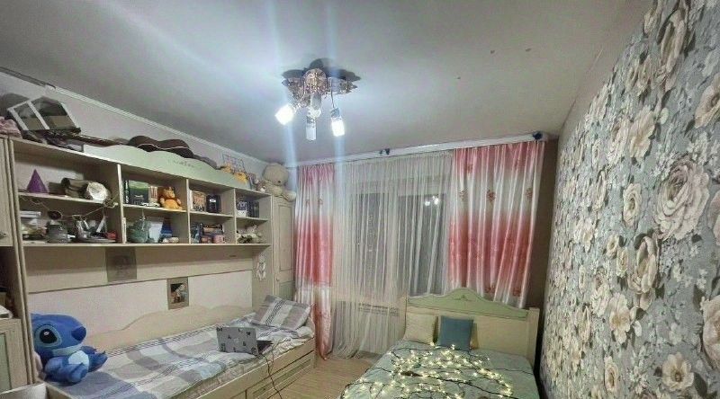 квартира г Белгород Восточный пр-кт Ватутина 13а фото 2