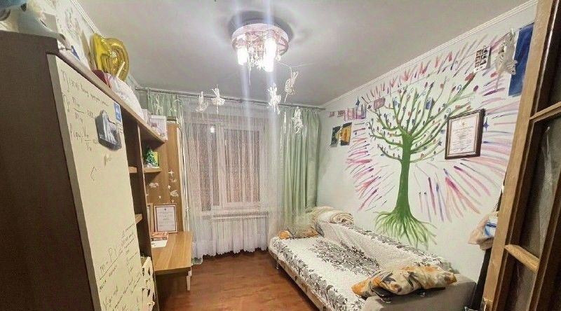 квартира г Белгород Восточный пр-кт Ватутина 13а фото 3