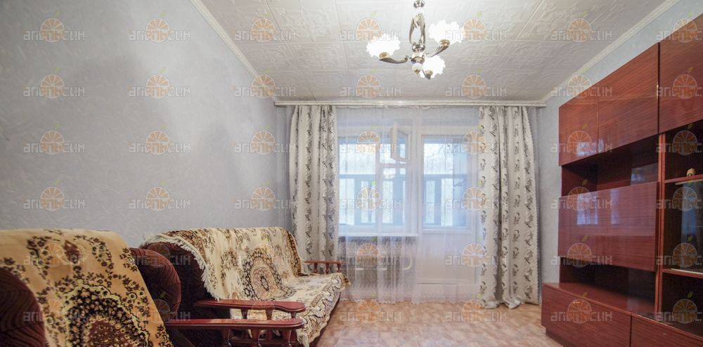 квартира г Ставрополь р-н Ленинский ул Комсомольская 87 фото 3