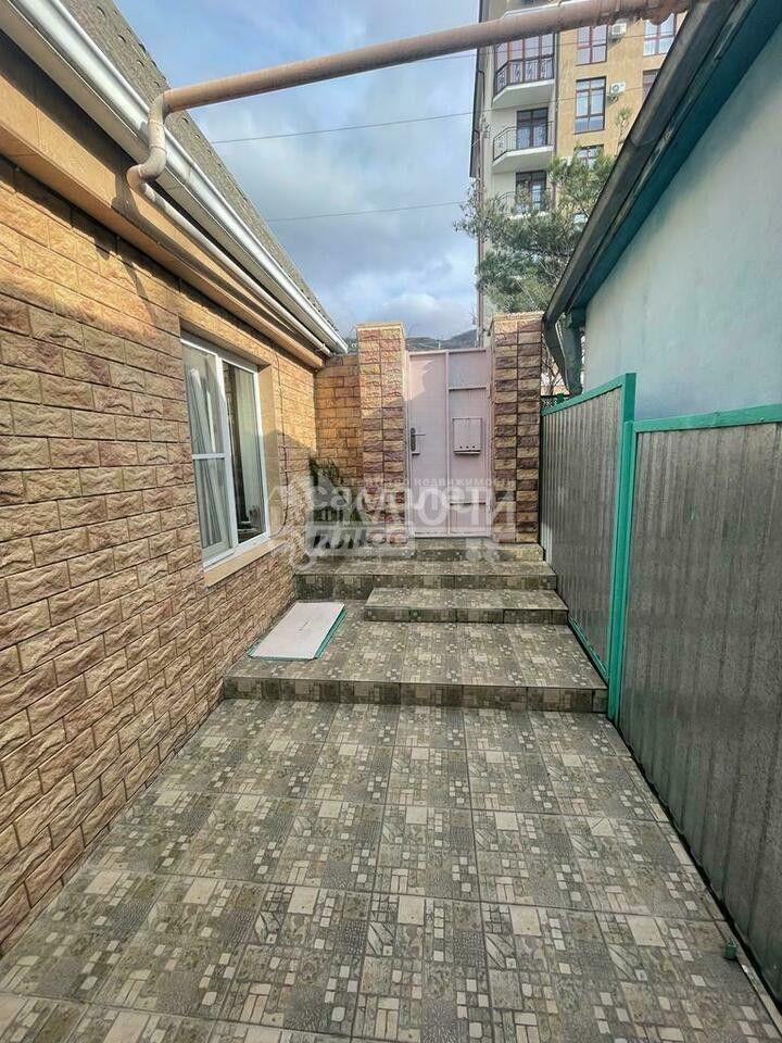 дом г Геленджик ул Морская фото 4