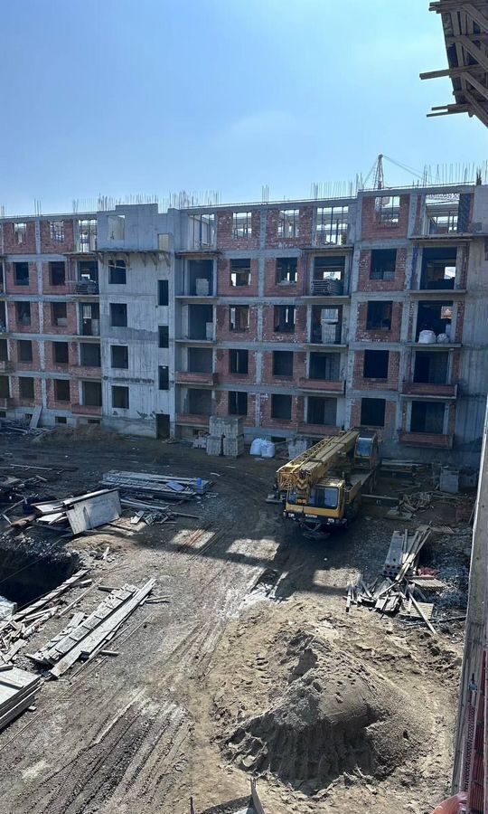 квартира г Нальчик ул Тарчокова 127б фото 18