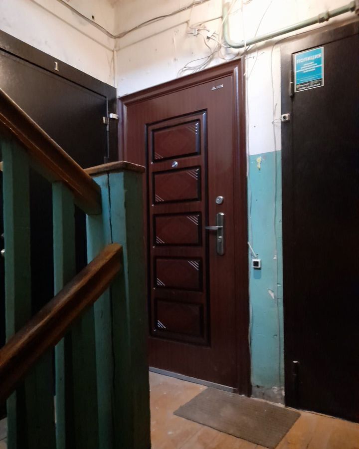 квартира г Дзержинск ул Гайдара 31 фото 10