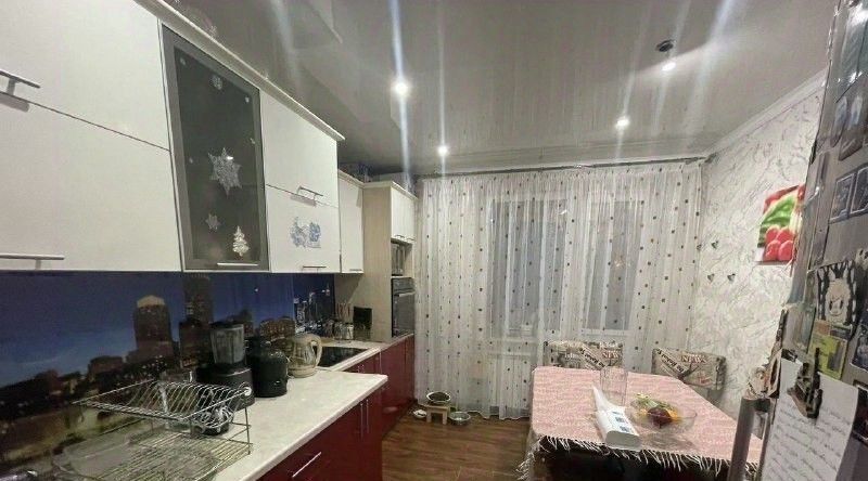 квартира г Белгород Восточный пр-кт Ватутина 13а фото 11