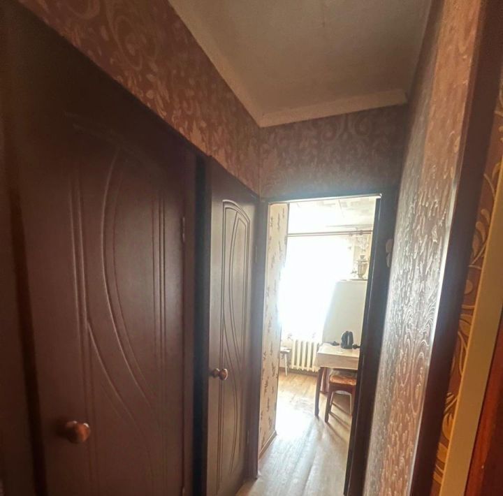 квартира г Старый Оскол Интернациональный микрорайон 46 фото 7