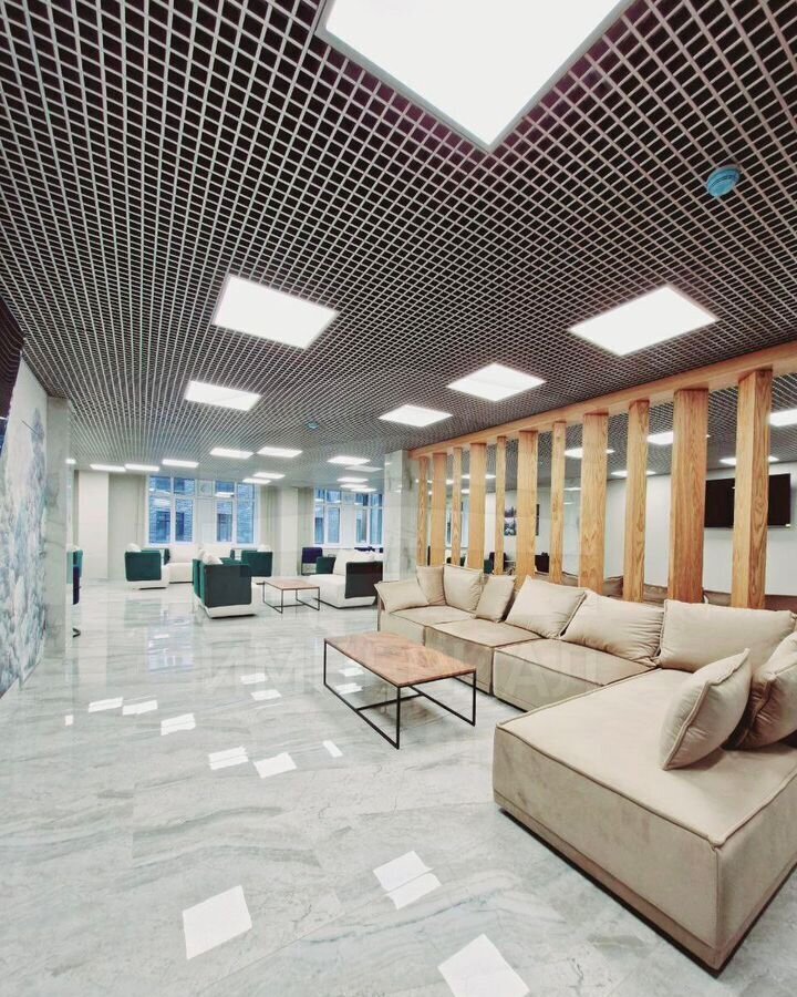 квартира г Люберцы микрорайон Панки пр-кт Октябрьский 403 фото 25