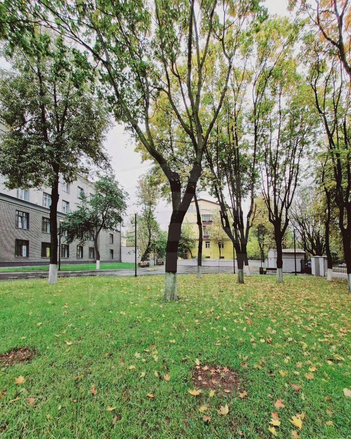квартира г Люберцы микрорайон Панки пр-кт Октябрьский 403 фото 37