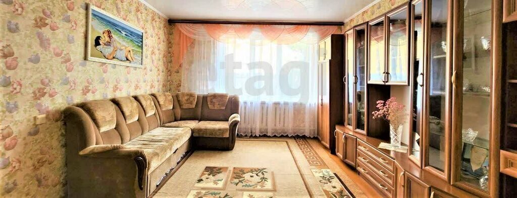 дом г Брянск ул Розовая фото 3