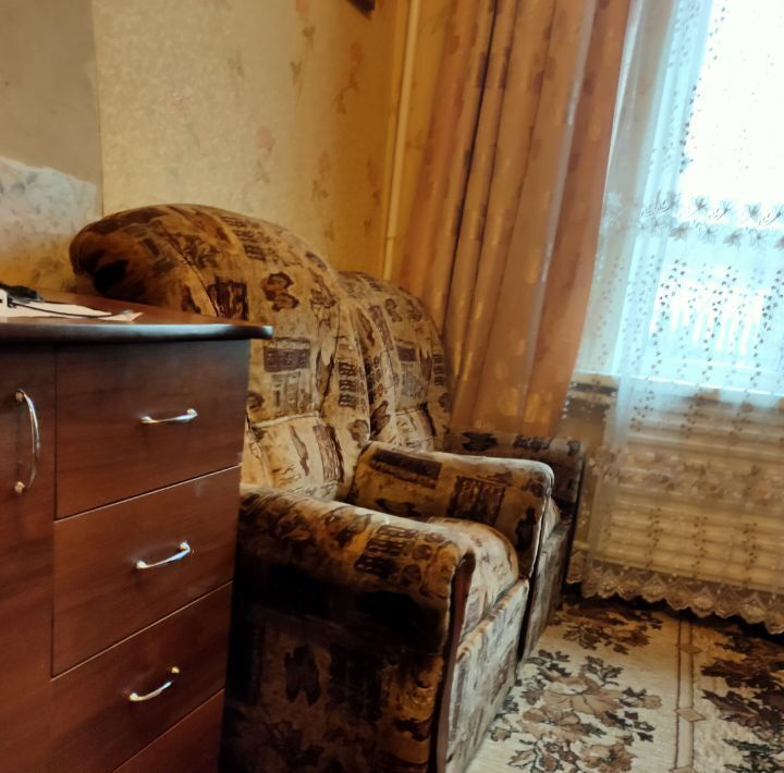 квартира г Нижний Новгород Чкаловская ул Зеленодольская 131 фото 28