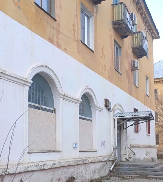 торговое помещение г Волгоград п Веселая Балка р-н Кировский тер., 3 фото 1