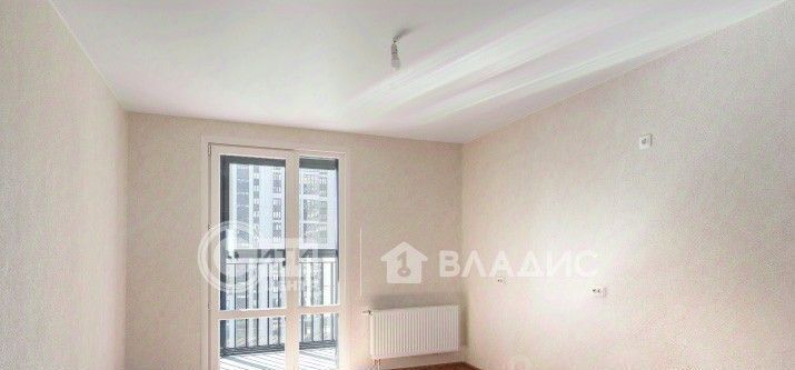 квартира г Воронеж р-н Центральный ул Загоровского 5/2 фото 8