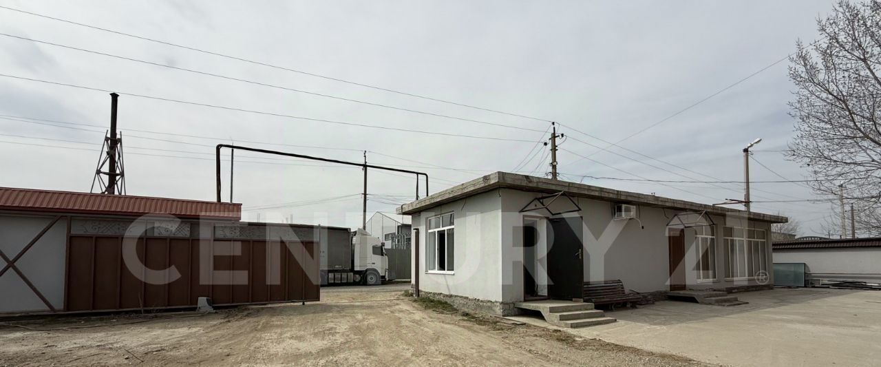 свободного назначения г Махачкала р-н Кировский проезд 2-й Казбекова, 3 фото 11