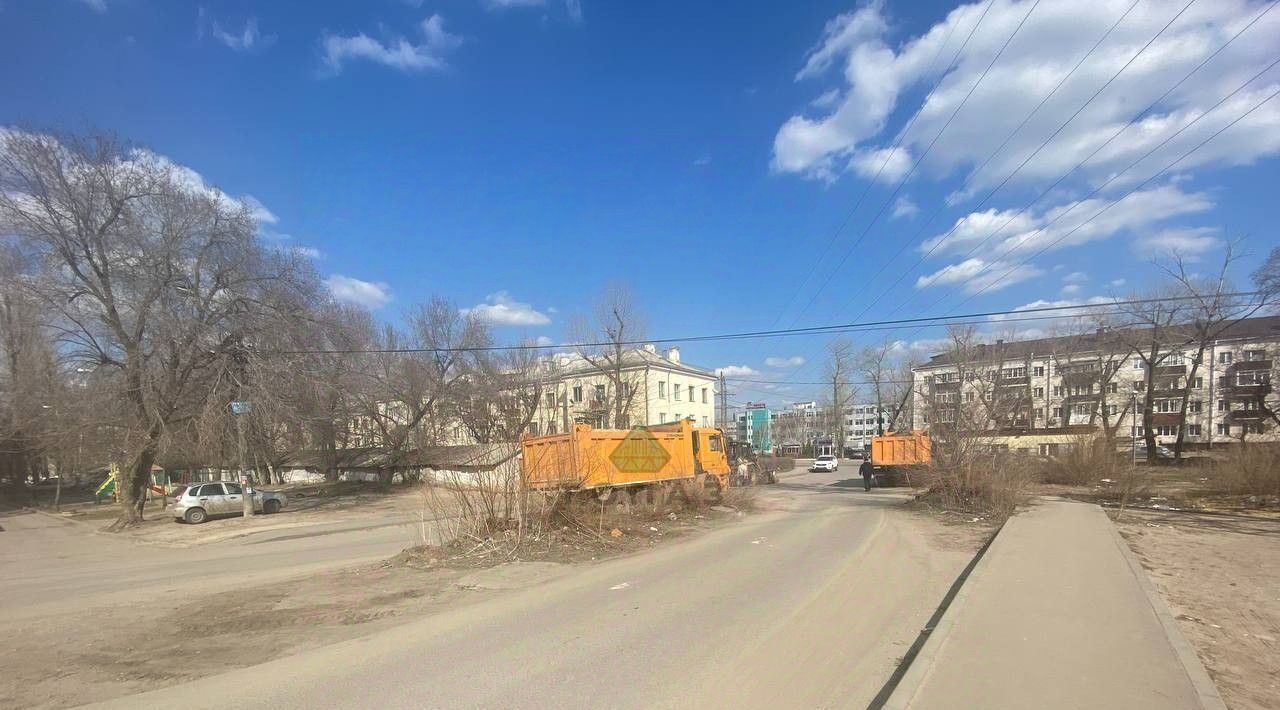 свободного назначения г Воронеж р-н Железнодорожный ул Богдана Хмельницкого 50б фото 5