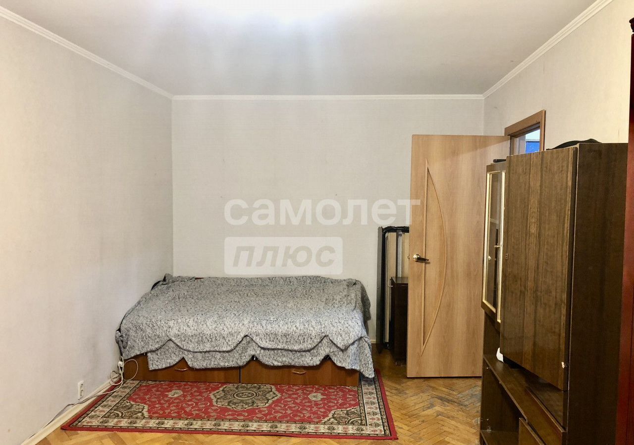 квартира г Москва метро Битцевский парк ул Инессы Арманд 4к/2 фото 4