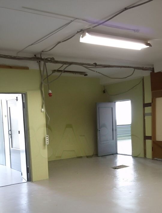 свободного назначения г Тольятти р-н Центральный ул Базовая 30 фото 2