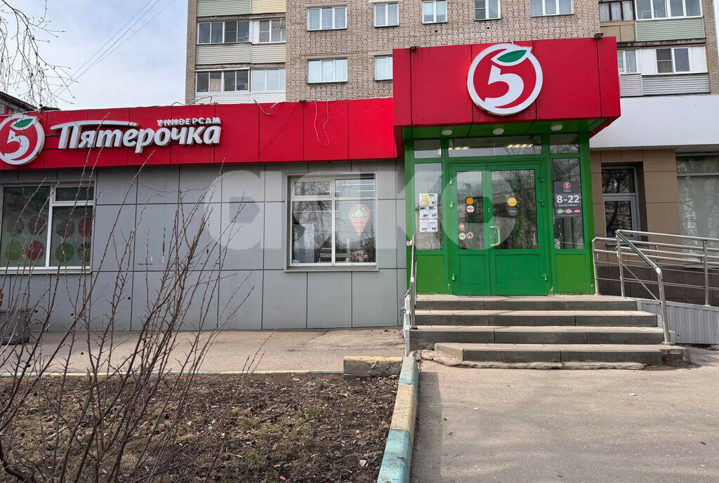 квартира г Тула ул Металлургов 41б фото 18