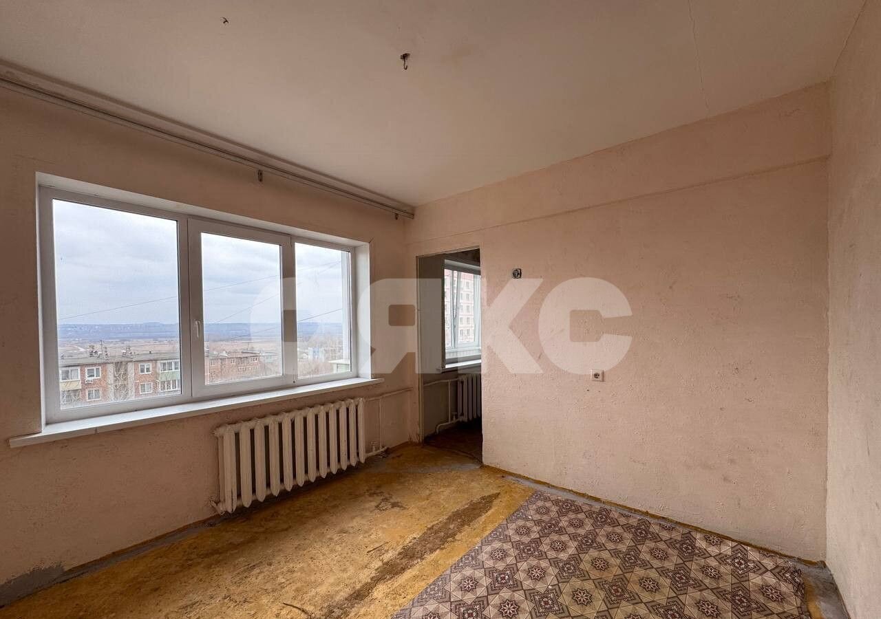 квартира г Тула р-н Пролетарский ул Металлургов 41б фото 1
