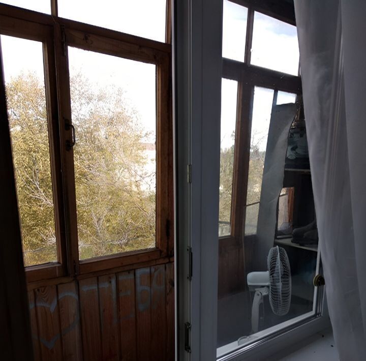 квартира р-н Козельский г Козельск ул Космонавтов 31 фото 2