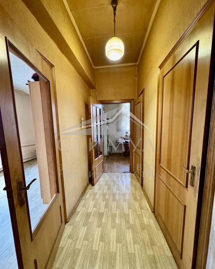 квартира г Саратов р-н Ленинский ул Бульварная 3 фото 7