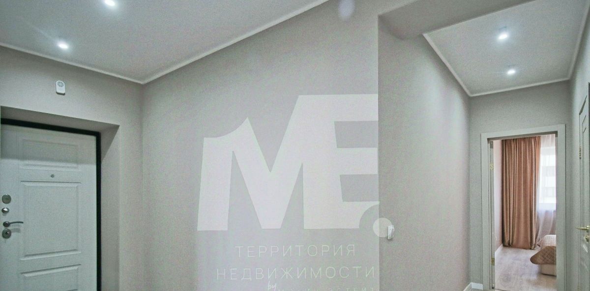 квартира г Калининград р-н Ленинградский ул Героя России Мариенко 3 фото 37