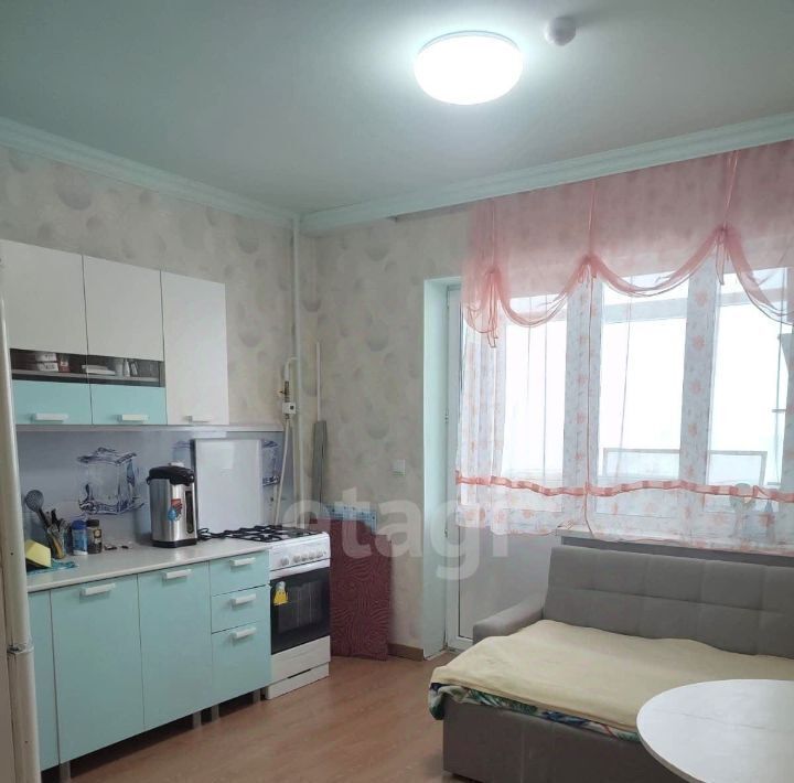 квартира г Ханты-Мансийск ул Уральская 5 фото 2