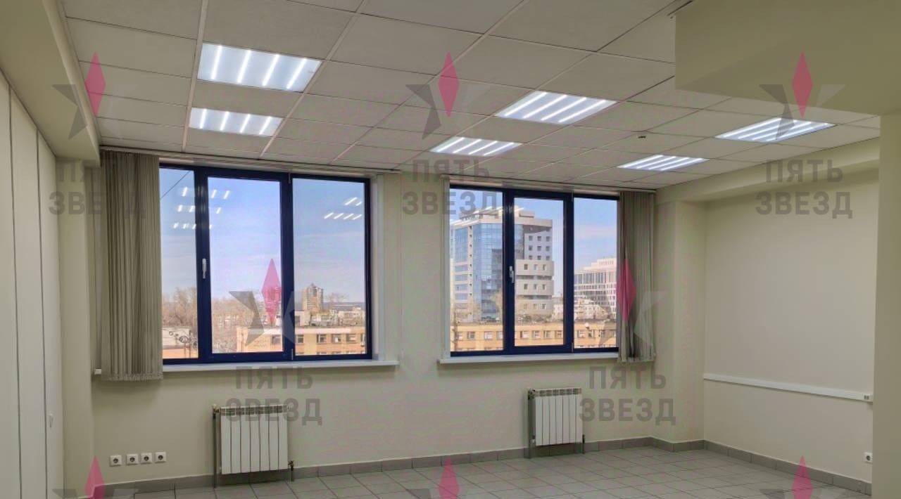 офис г Самара Московская ш Московское 4а фото 7