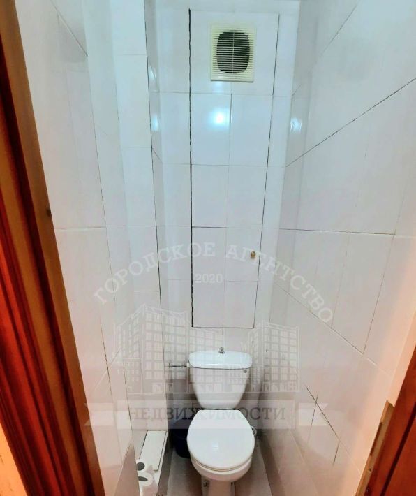 квартира г Калуга р-н Московский ул Кибальчича 20 фото 12