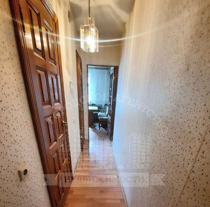 квартира г Калуга р-н Московский ул Кибальчича 20 фото 13