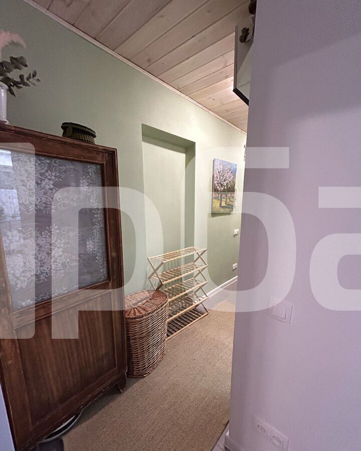 квартира г Кострома р-н Центральный ул Советская 103б фото 4