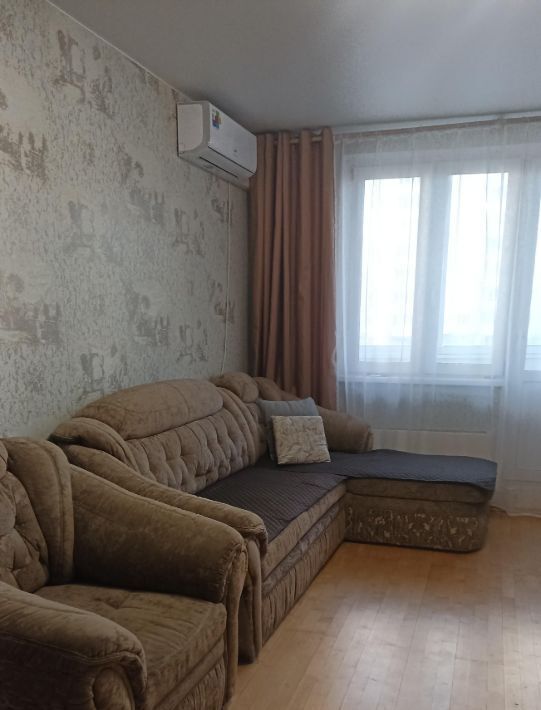 квартира г Москва метро Некрасовка ул Недорубова 27 фото 9