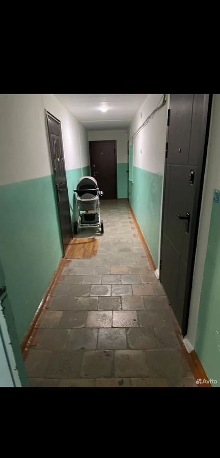 квартира г Назарово ул Арбузова 120 фото 26