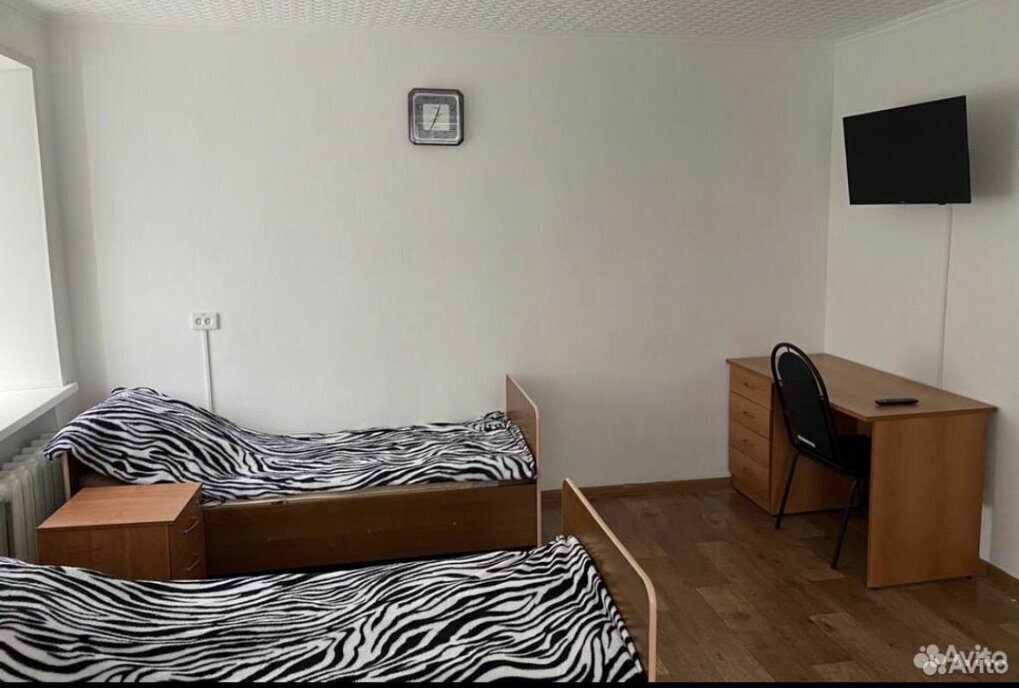 квартира г Бузулук мкр 2-й 2 фото 2