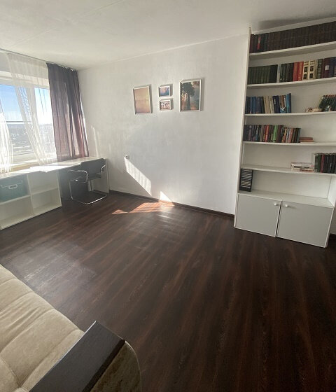 квартира г Екатеринбург Чкаловская ул Амундсена 141 фото 9