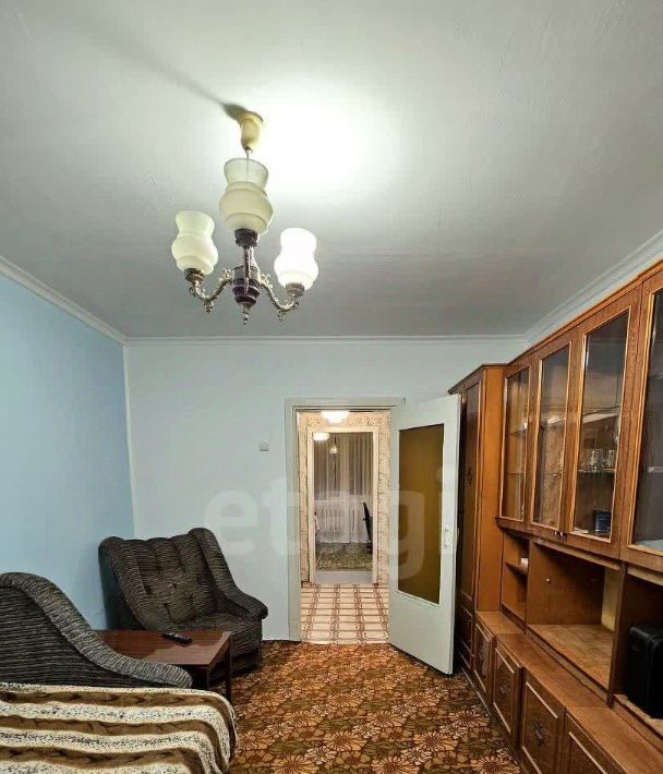 квартира г Красноперекопск ул Мичурина 73 фото 6