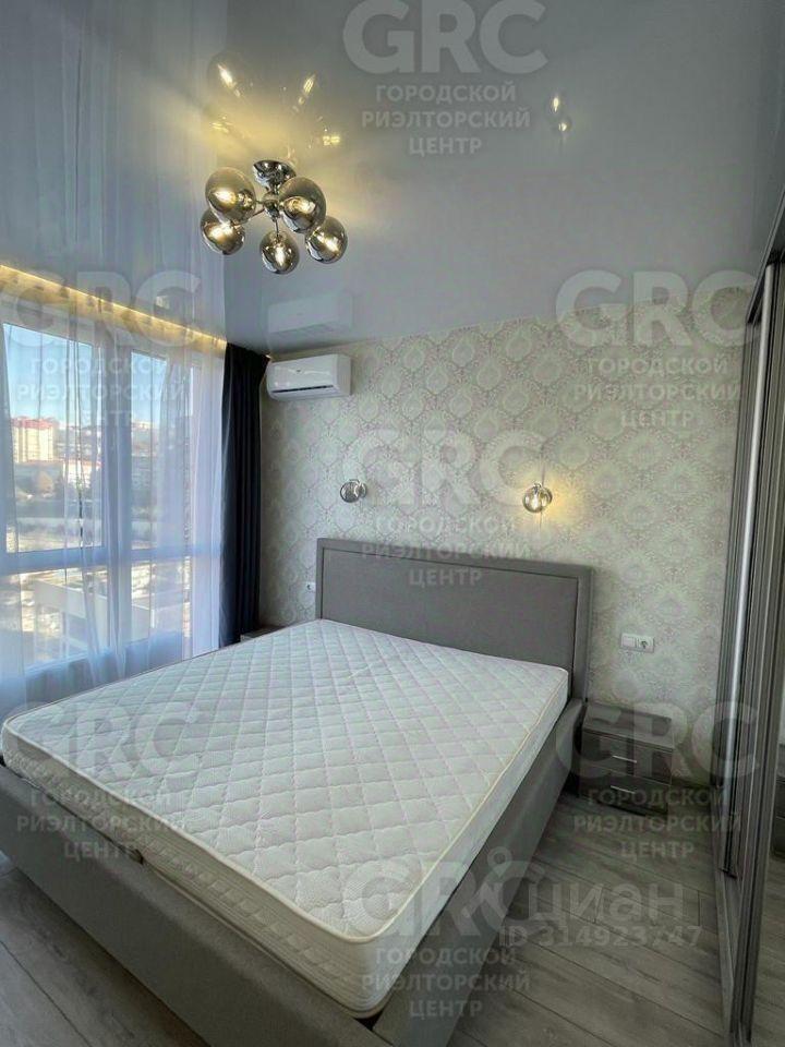 квартира г Сочи ул Пластунская 123а/2 фото 8