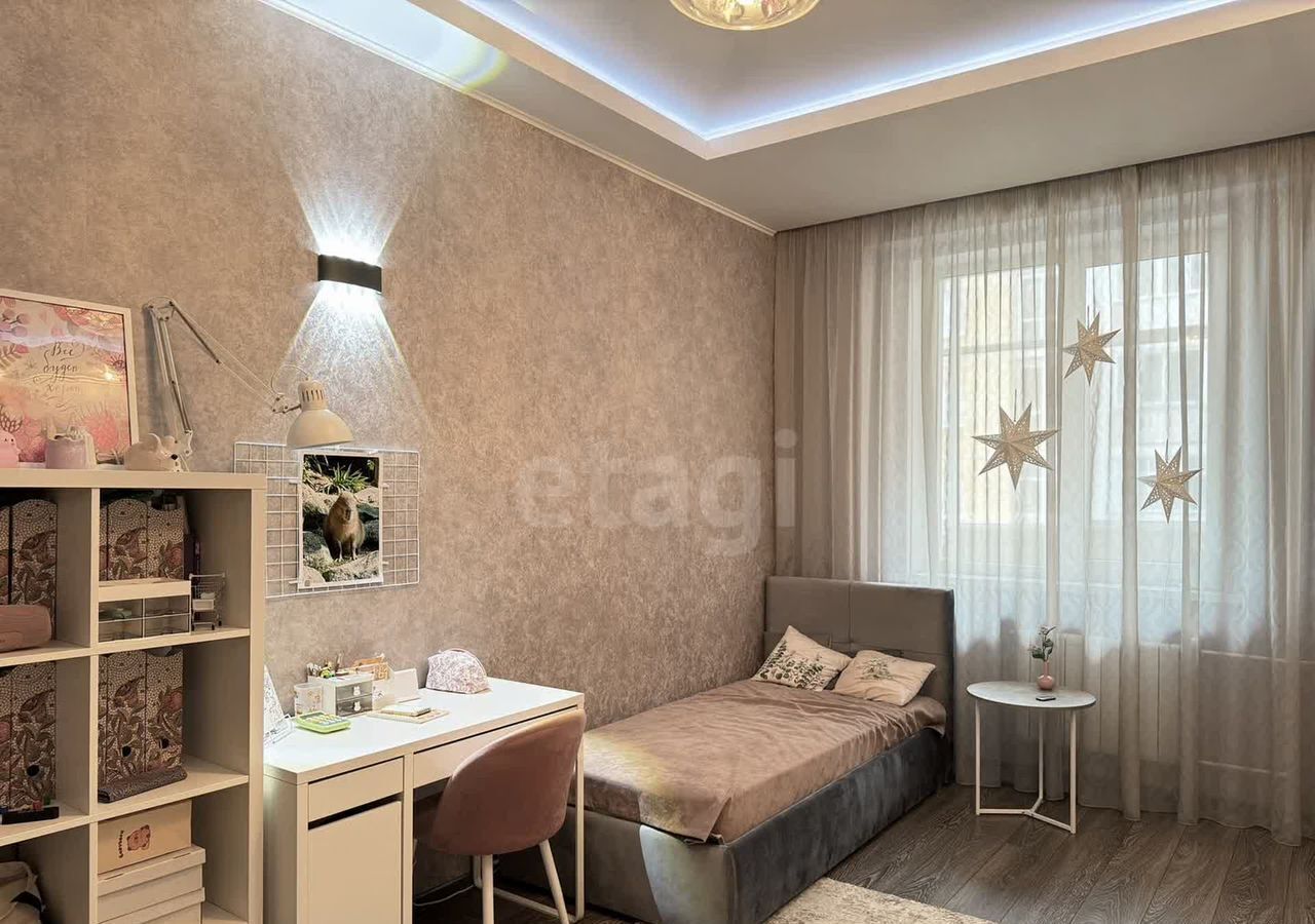 квартира г Казань Козья слобода ул Чистопольская 16/15 фото 12