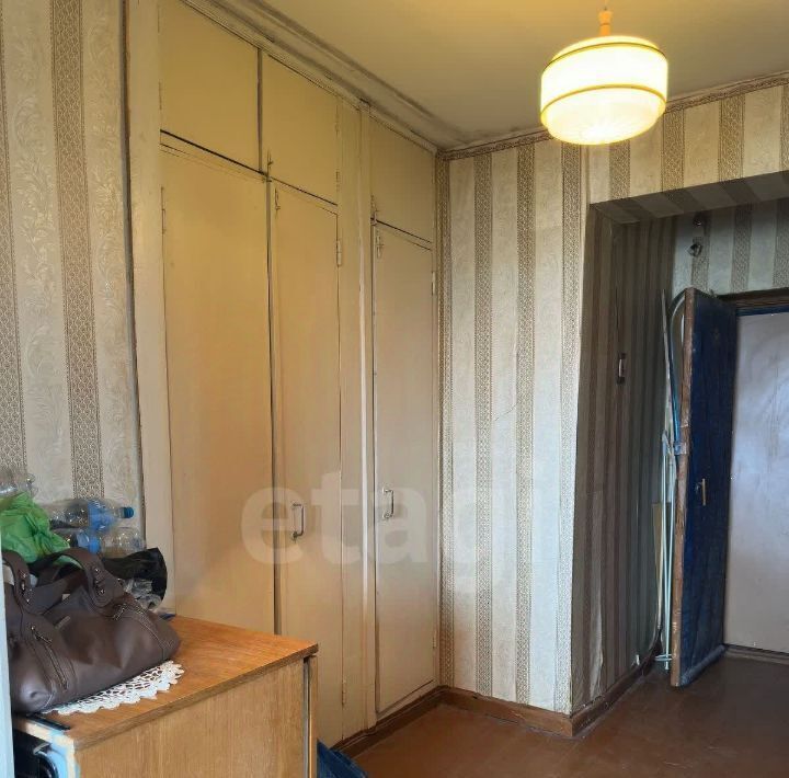 квартира г Череповец р-н Заягорбский ул Архангельская 38 фото 14