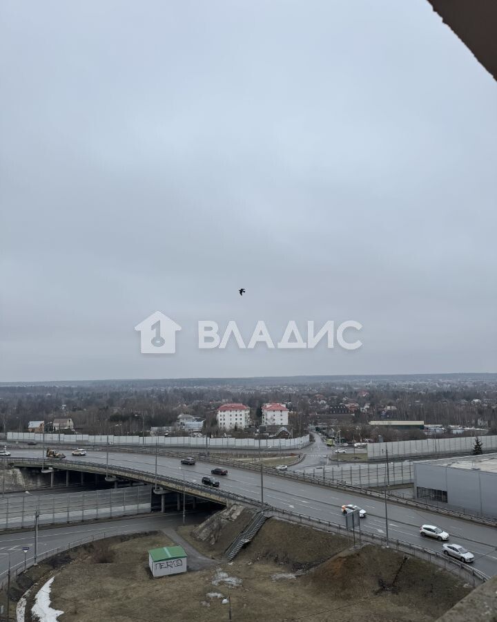 квартира городской округ Наро-Фоминский г Апрелевка ул Горького 25 Апрелевка фото 13