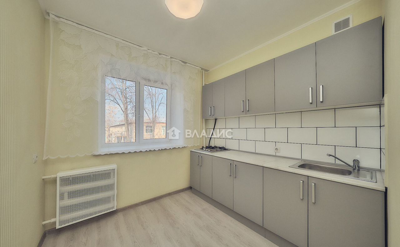 квартира г Рязань р-н Октябрьский ул Халтурина 9 фото 2