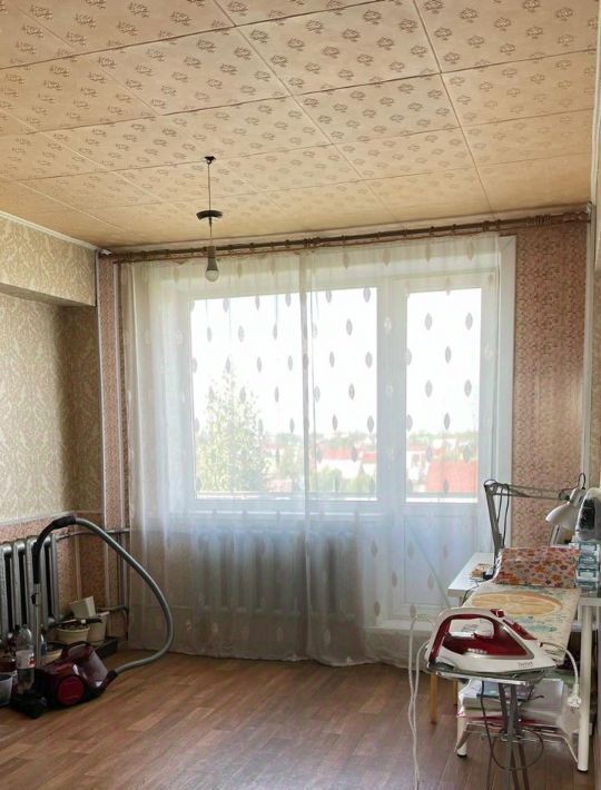 квартира г Омск р-н Кировский ул Южная 97 фото 19