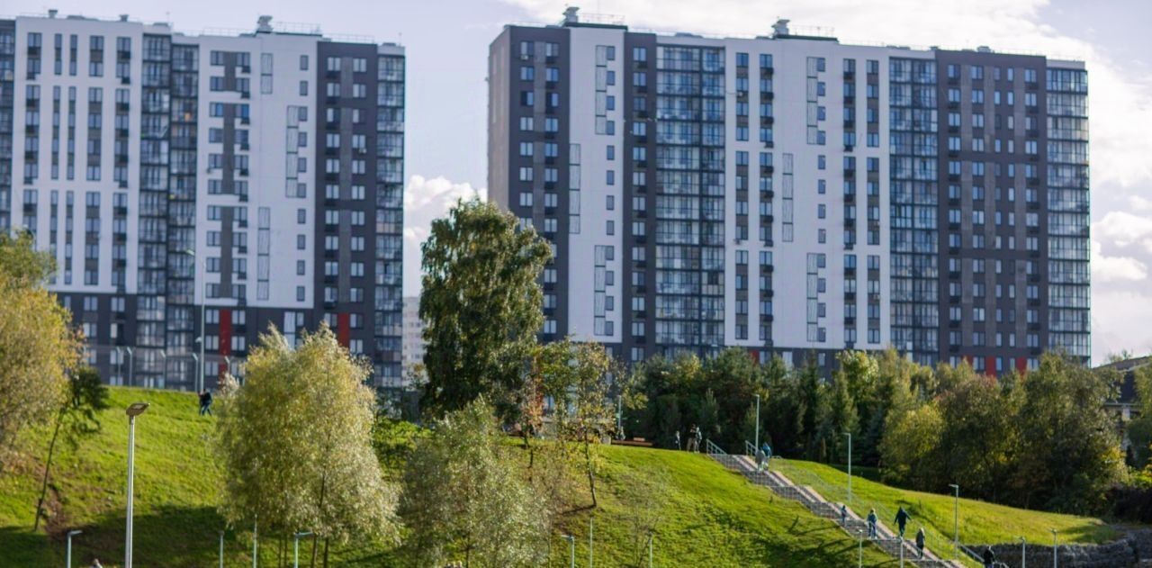 квартира г Москва п Десеновское ул 6-я Нововатутинская 15к/2 метро Ольховая фото 31
