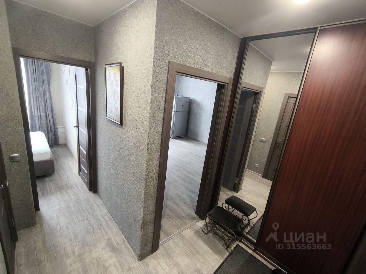 квартира г Одинцово ул Сосновая 34 Одинцово фото 11