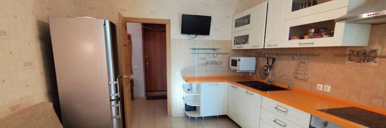 квартира г Екатеринбург ул Татищева 98 Площадь 1905 года фото 3
